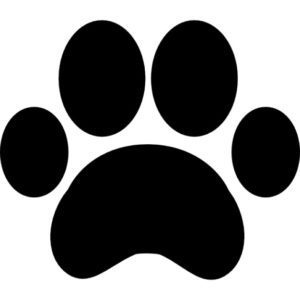 Louisiana Dog Breeder - paw